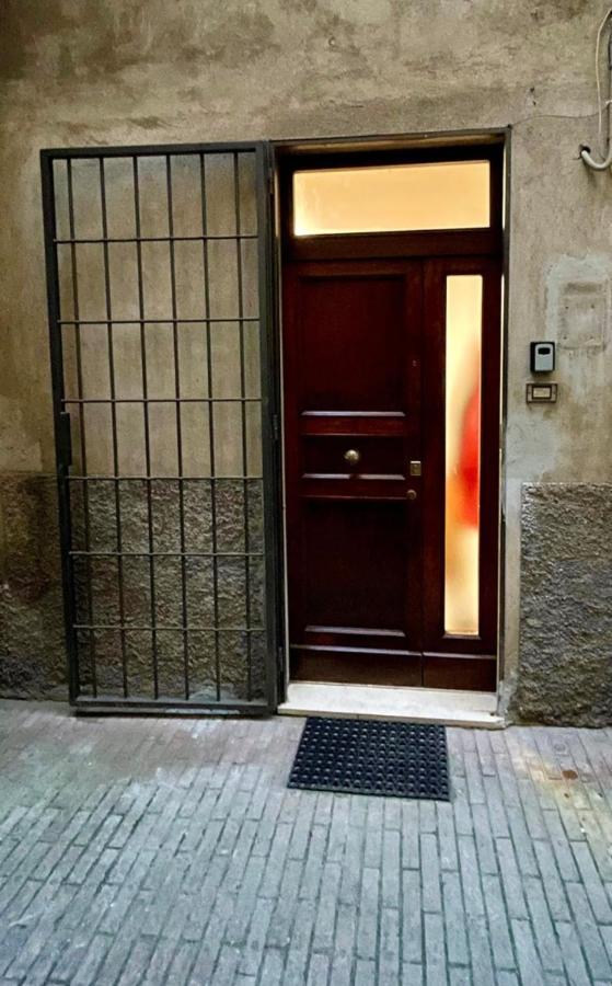 Perugia Home Apartment Pinturicchio Exterior foto